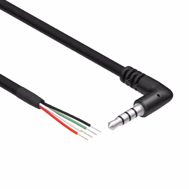10-02145 Tensility International Corp  Cable Assemblies